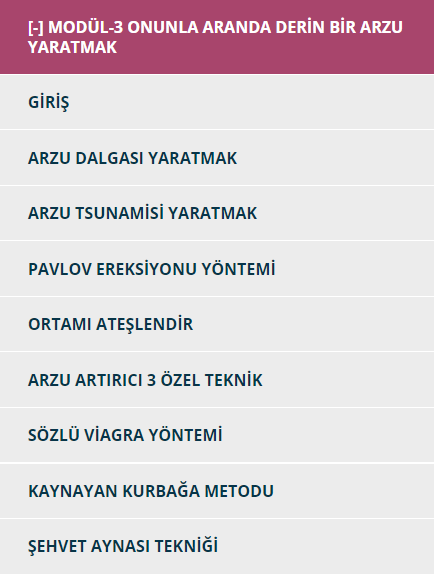 Yatakta Tapilan Kadin Ol E Kursu Ise Yariyor Mu