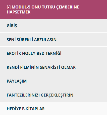 Yatakta Tapilan Kadin Ol E Kursu Ise Yariyor Mu